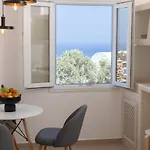 Apartament Theophrasti *
