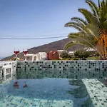 Appartement Theophrasti