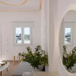 Apartment Theophrasti *