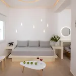 Apartament Theophrasti *