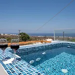 Theophrasti Appartement *