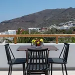 Apartament Theophrasti
