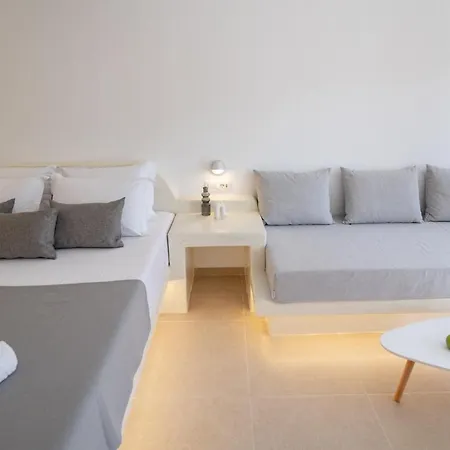 Appartement Theophrasti