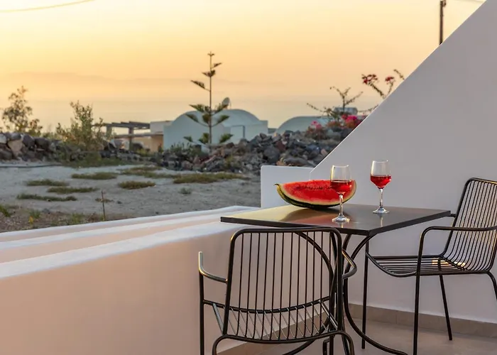 Lägenhet Theophrasti Foinikiá