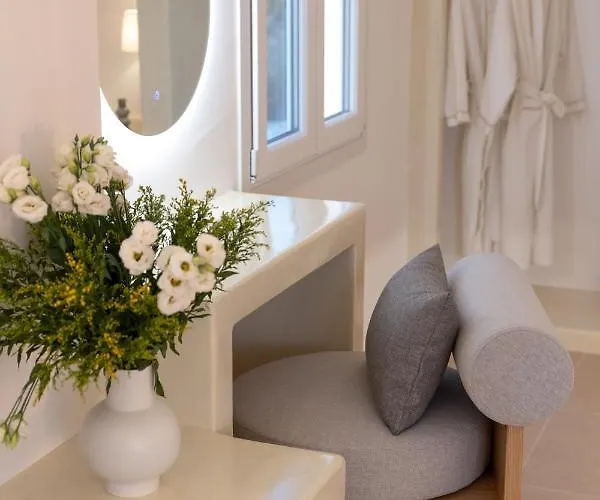 Lägenhet Theophrasti