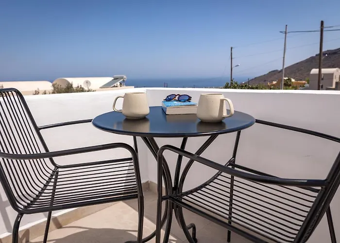 Lägenhet Theophrasti *