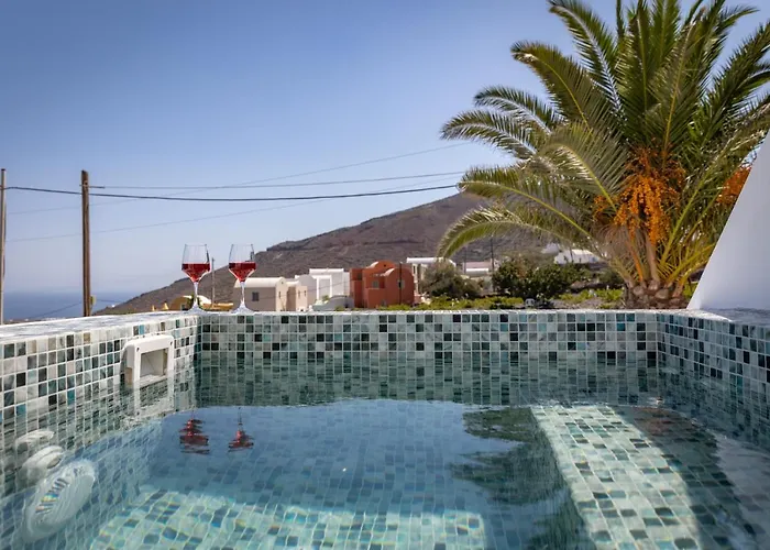 Lägenhet Theophrasti