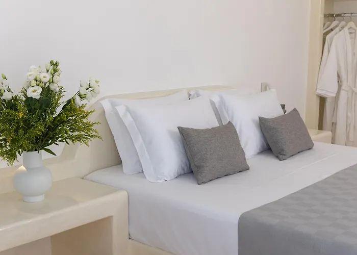 Lägenhet Theophrasti Foinikiá