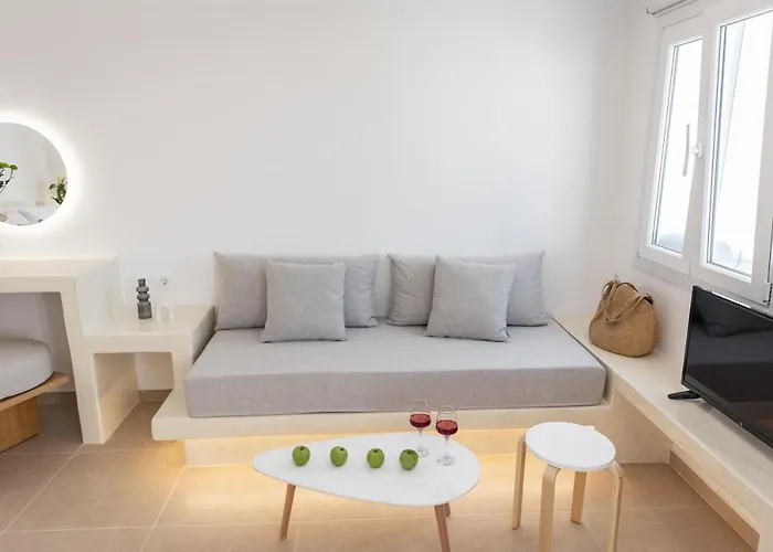 Lägenhet Theophrasti *