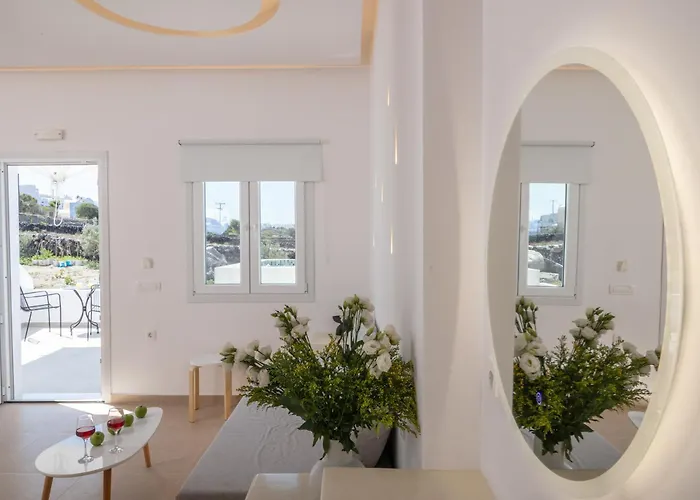 Lägenhet Theophrasti *