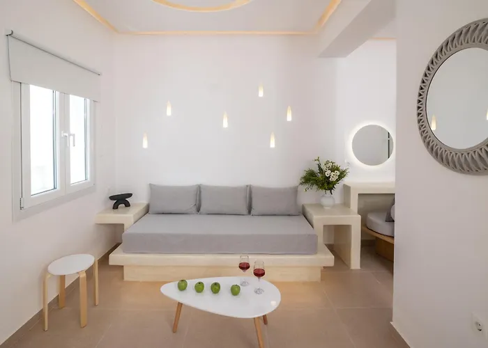 Lägenhet Theophrasti *