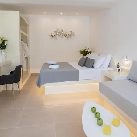 Theophrasti Apartamento