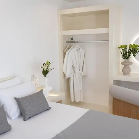 Theophrasti Apartamento Foinikiá