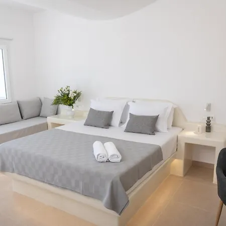 Apartamento Theophrasti *