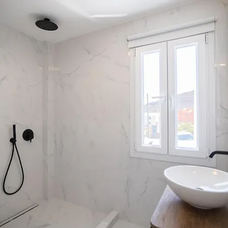 Apartamento Theophrasti Foinikiá