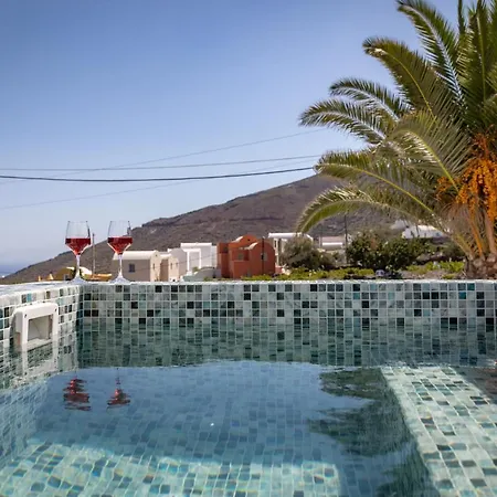 Apartamento Theophrasti