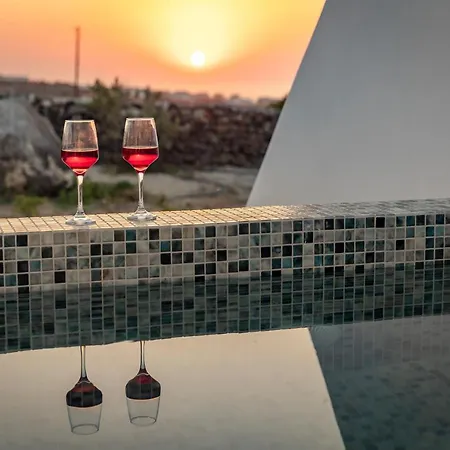 Apartamento Theophrasti Foinikiá