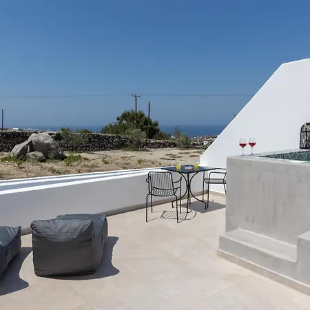 Theophrasti * Foinikia (Santorini)