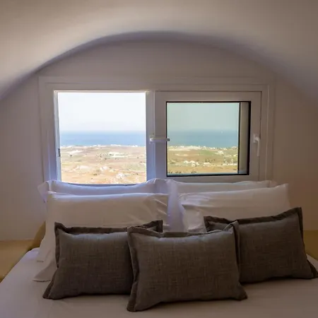 Apartment Theophrasti Foinikia (Santorini)