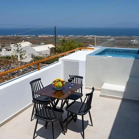 Theophrasti Apartment